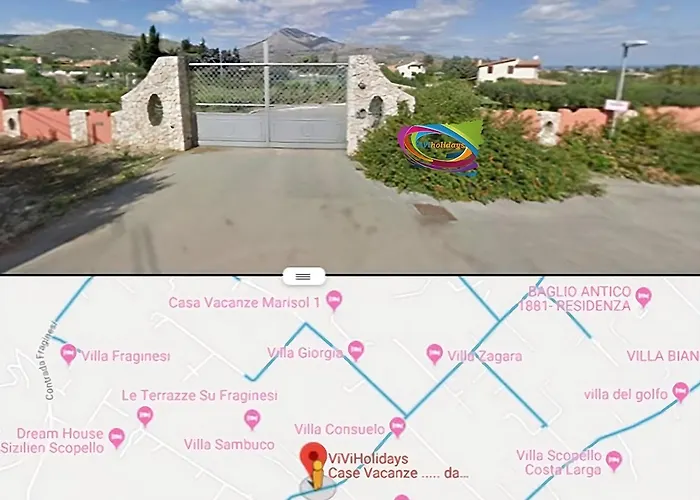 Viviholidays