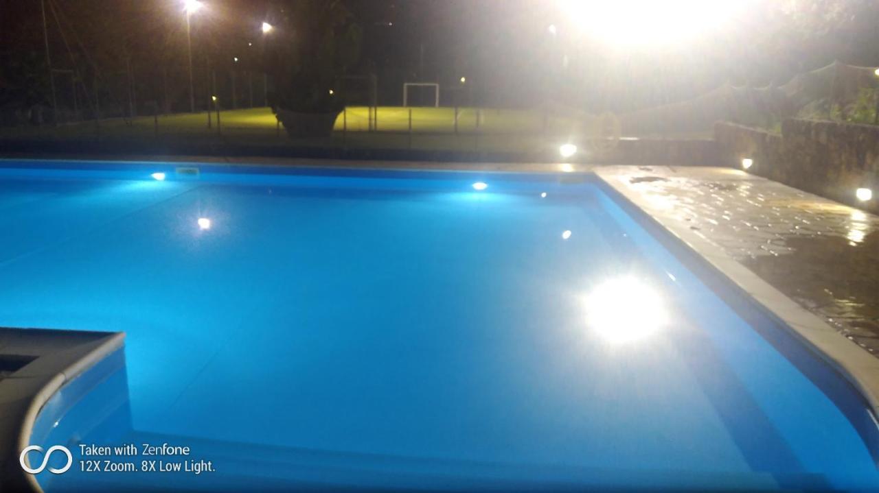 Villa Viviholidays *