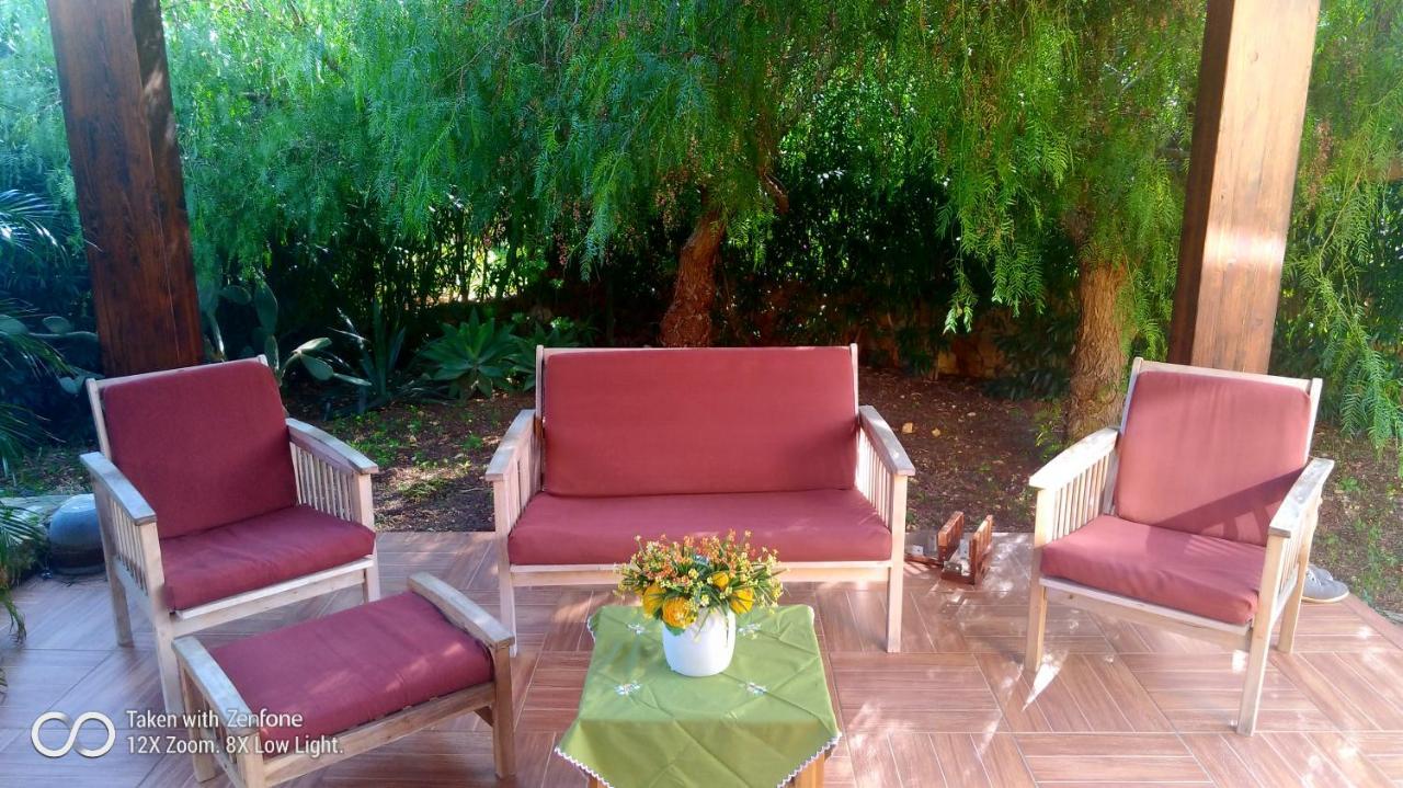 Villa Viviholidays Castellammare del Golfo