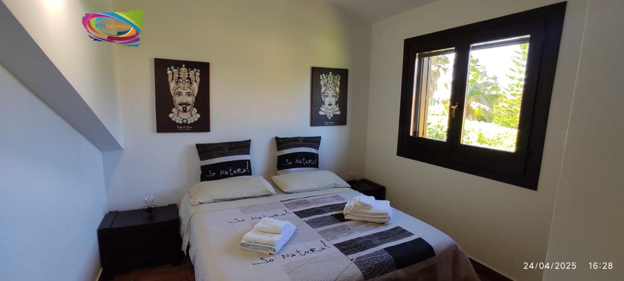 Viviholidays * Castellammare del Golfo