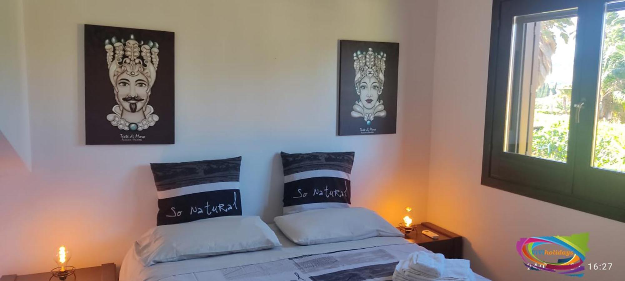 Viviholidays Villa